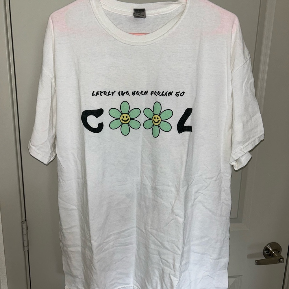 Jonas Brothers Cool t shirt